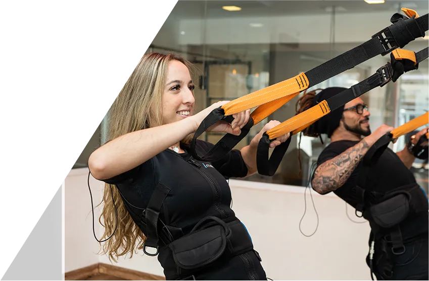 Foto - Experiência Action360°