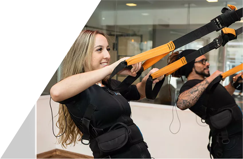 Foto - Experiência Action360°