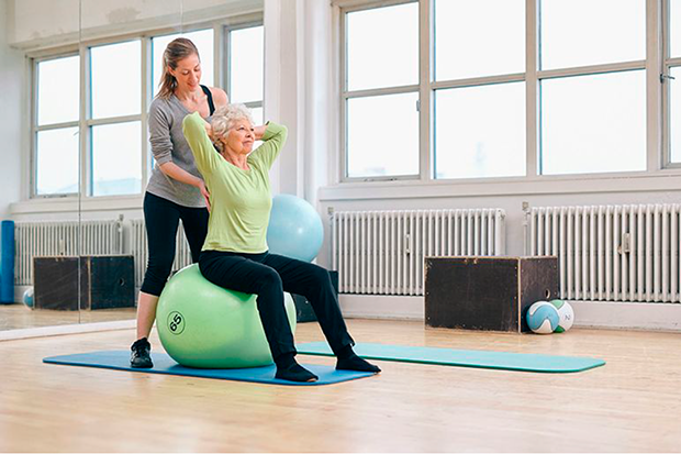 Benefícios do Pilates para tratar dores e lesões | Blog Action 360 Treinamento Funcional e Pilates