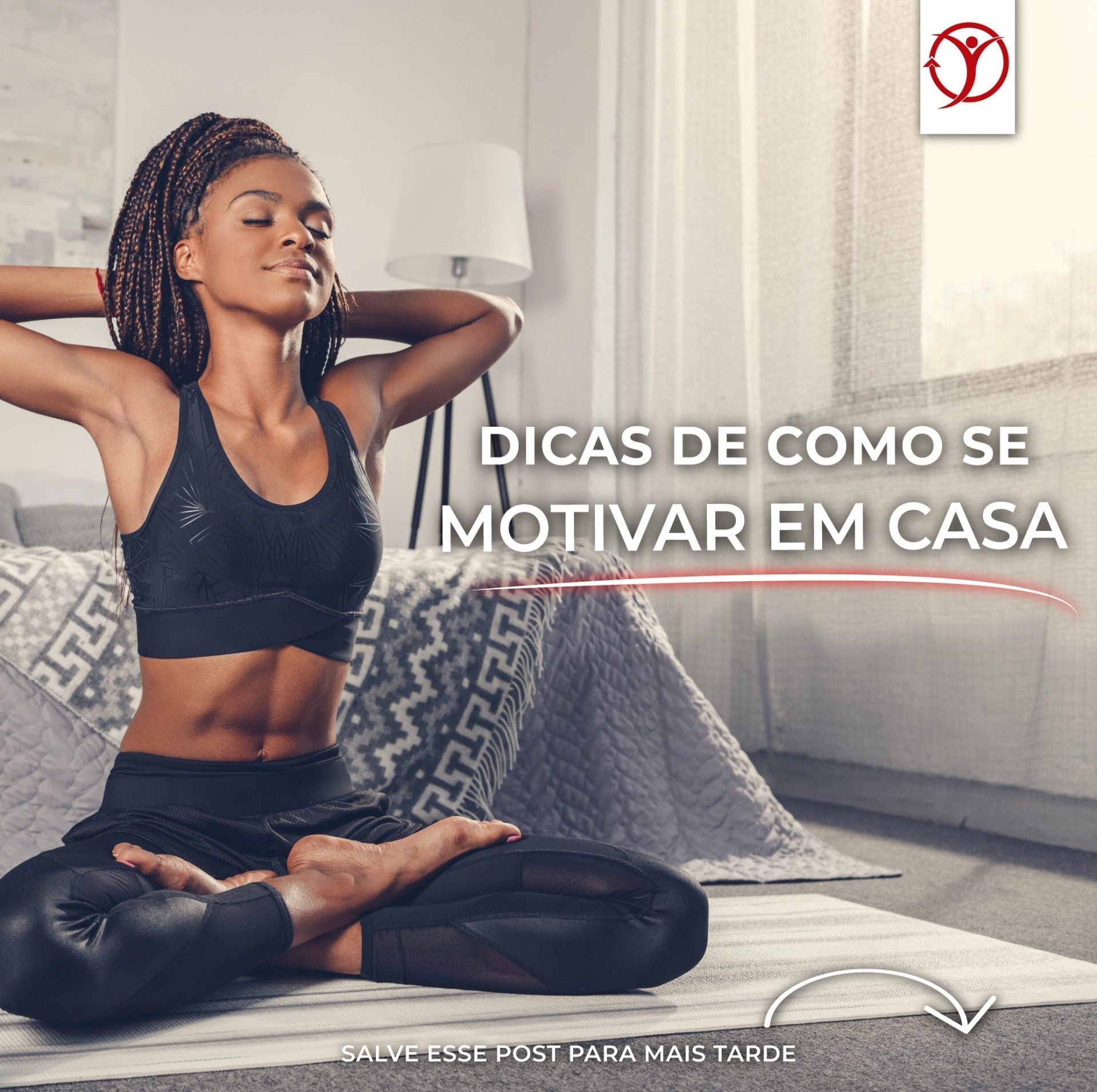 Foto da Post