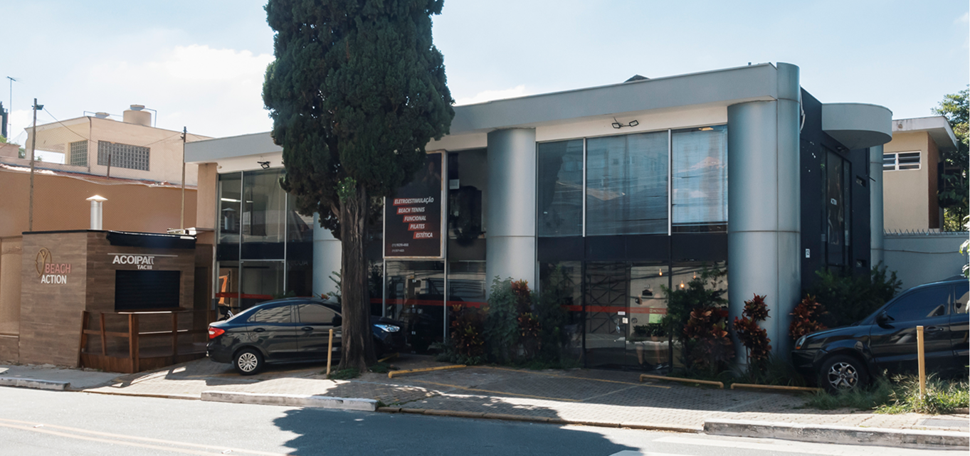 Plano de Fundo - Unidades