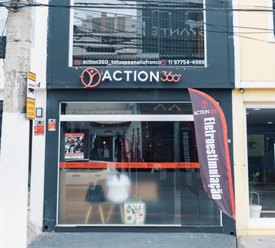 treinamento franqueado