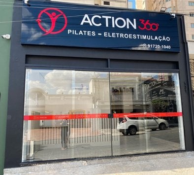 Por que investir em franquia Action 360