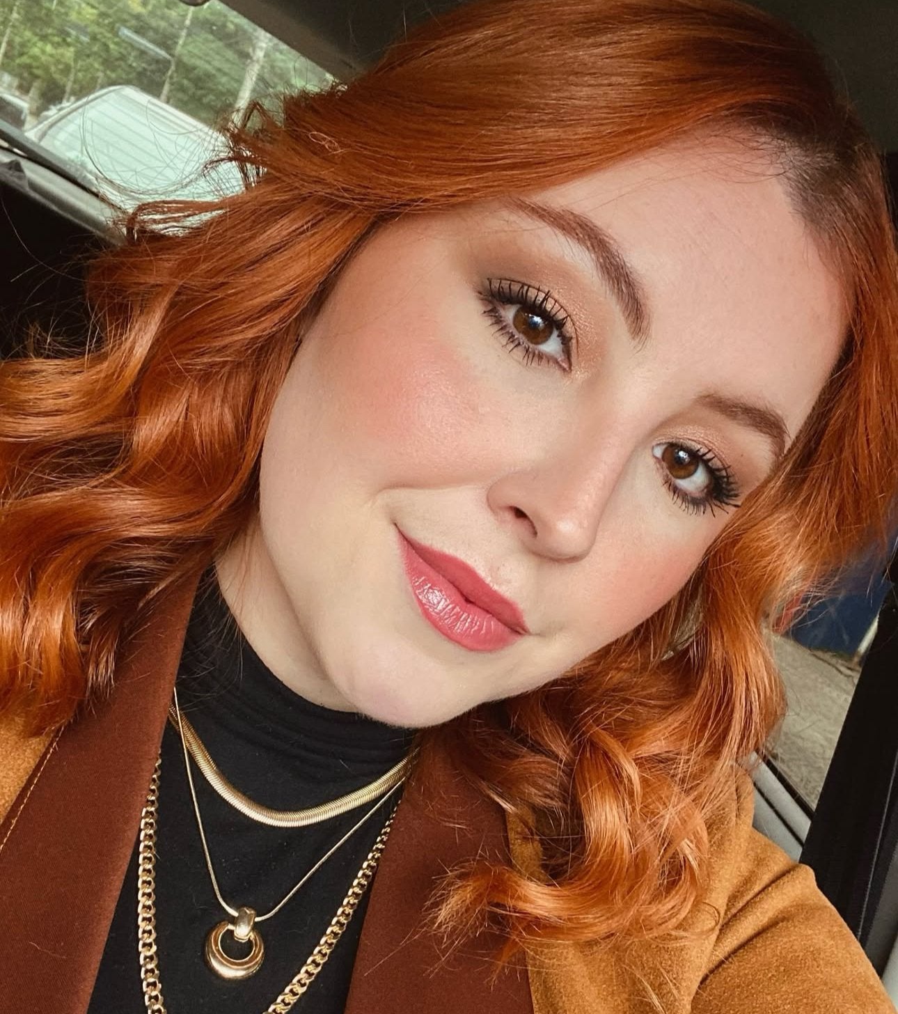 Imagem do depoimento