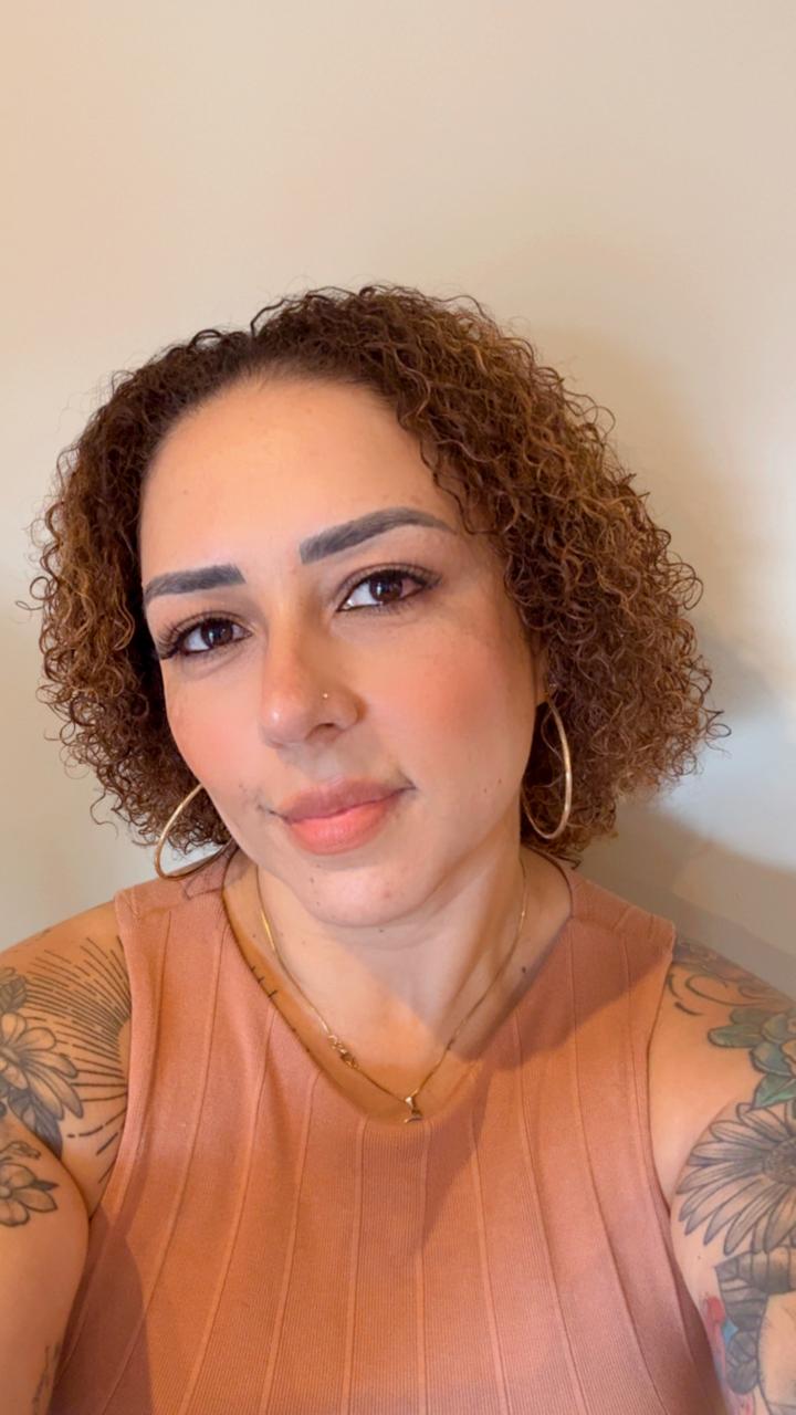 Imagem do depoimento