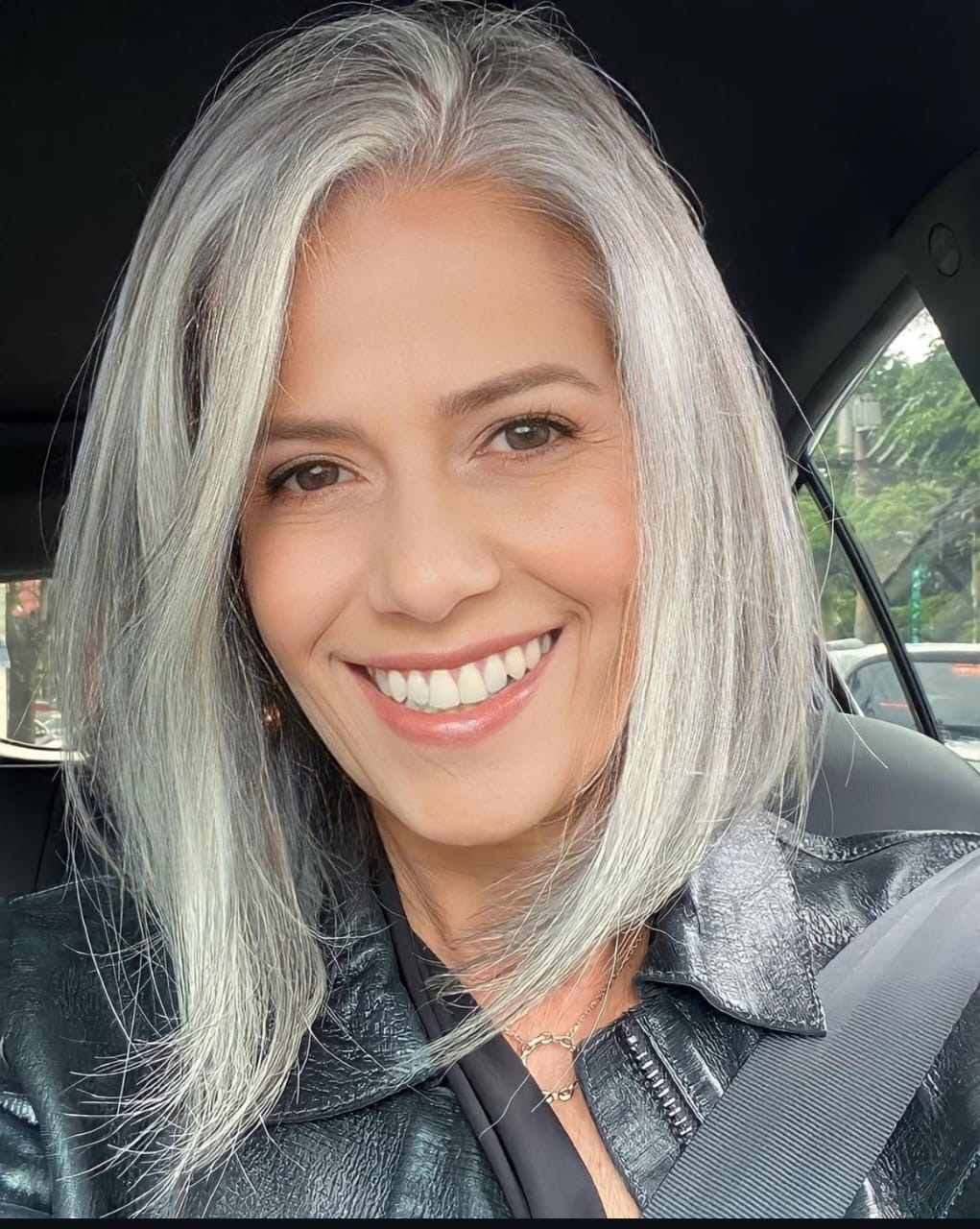 Imagem do depoimento