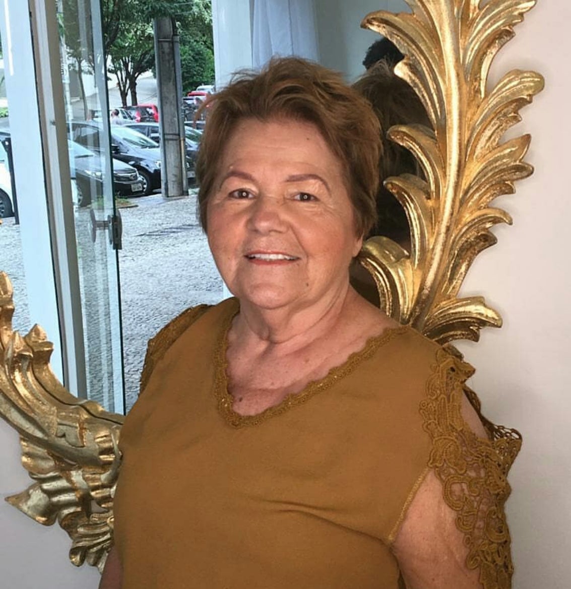 Imagem do depoimento